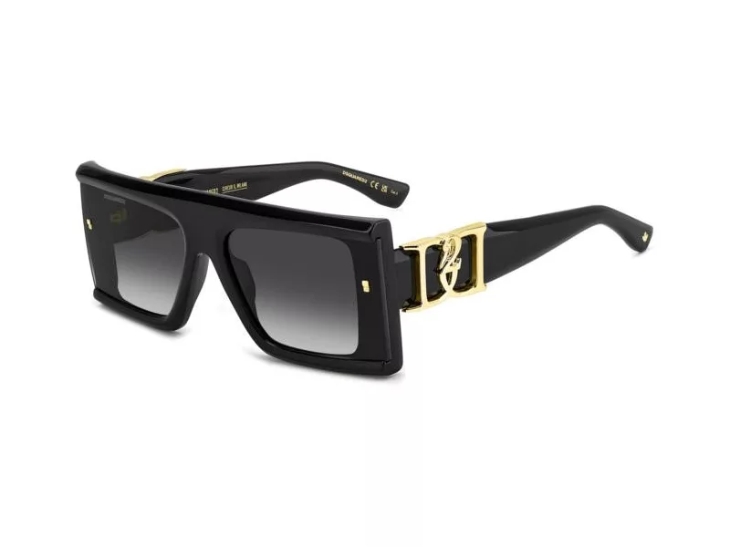Dsquared2 Lunettes de Soleil D2 0169/S 807/9O