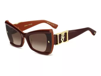 Dsquared2 Lunettes de Soleil D2 0170/S 12J/HA