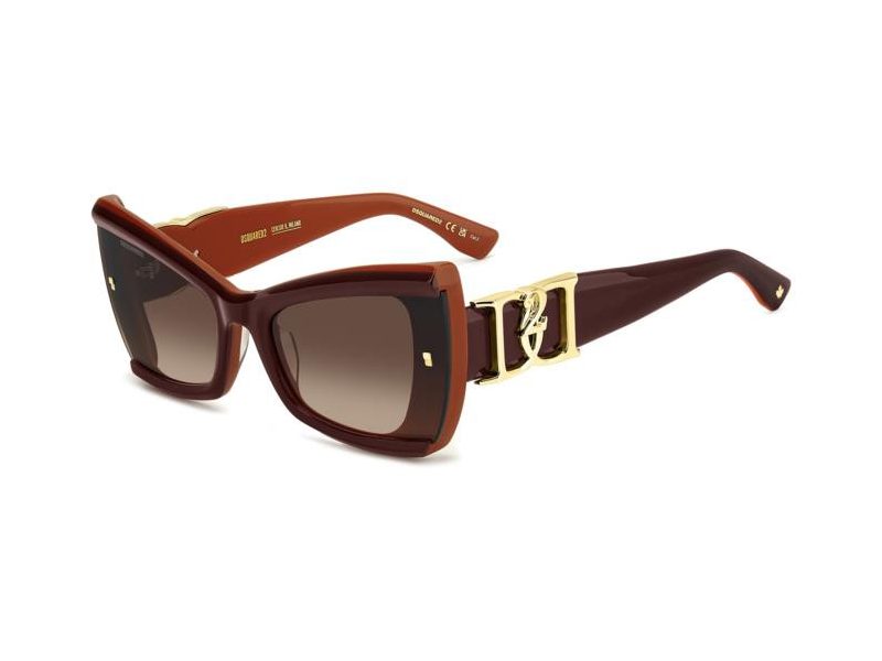 Dsquared2 Lunettes de Soleil D2 0170/S 12J/HA