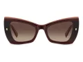 Dsquared2 Lunettes de Soleil D2 0170/S 12J/HA