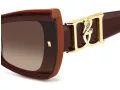 Dsquared2 Lunettes de Soleil D2 0170/S 12J/HA
