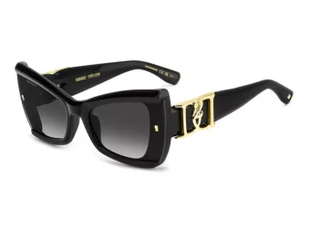 Dsquared2 Lunettes de Soleil D2 0170/S 807/9O