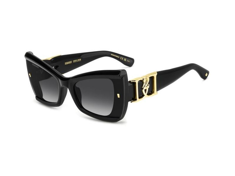 Dsquared2 Lunettes de Soleil D2 0170/S 807/9O