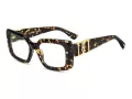 Dsquared2 Lunettes de Vue D2 0171 086