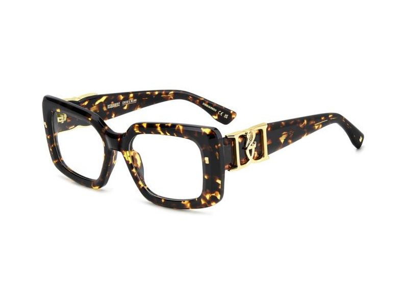 Dsquared2 Lunettes de Vue D2 0171 086
