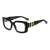 Dsquared2 Lunettes de Vue D2 0171 807