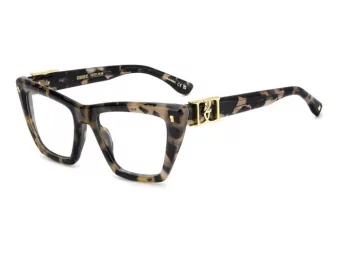 Dsquared2 Lunettes de Vue D2 0172 086