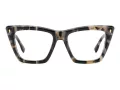Dsquared2 Lunettes de Vue D2 0172 086