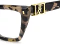 Dsquared2 Lunettes de Vue D2 0172 086