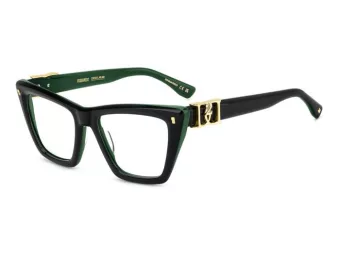 Dsquared2 Lunettes de Vue D2 0172 1ED
