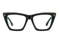 Dsquared2 Lunettes de Vue D2 0172 1ED