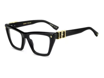Dsquared2 Lunettes de Vue D2 0172 807