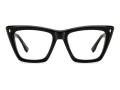Dsquared2 Lunettes de Vue D2 0172 807