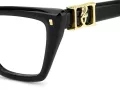 Dsquared2 Lunettes de Vue D2 0172 807