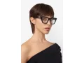 Dsquared2 Lunettes de Vue D2 0172 807