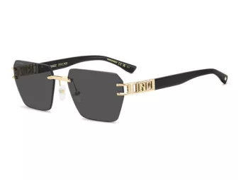 Dsquared2 Lunettes de Soleil D2 0173/S 000/IR