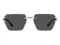 Dsquared2 Lunettes de Soleil D2 0173/S 000/IR