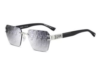 Dsquared2 Lunettes de Soleil D2 0173/S 010/MD