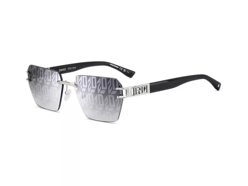 Dsquared2 Lunettes de Soleil D2 0173/S 010/MD