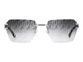 Dsquared2 Lunettes de Soleil D2 0173/S 010/MD