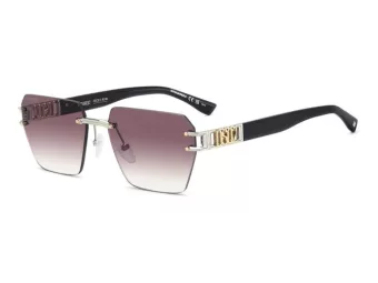 Dsquared2 Lunettes de Soleil D2 0173/S I20/3X