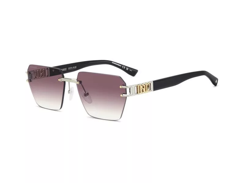 Dsquared2 Lunettes de Soleil D2 0173/S I20/3X