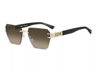 Dsquared2 Lunettes de Soleil D2 0173/S J5G/HA