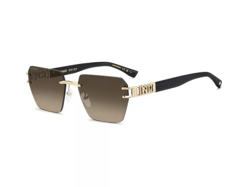 Dsquared2 Lunettes de Soleil D2 0173/S J5G/HA