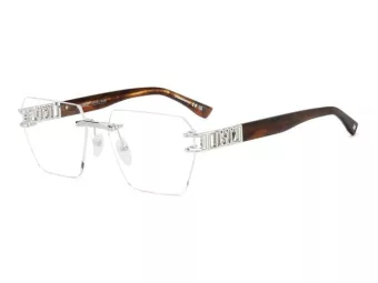 Dsquared2 Lunettes de Vue D2 0173 010