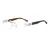 Dsquared2 Lunettes de Vue D2 0173 010