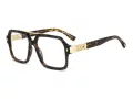 Dsquared2 Lunettes de Vue D2 0174 086