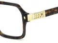 Dsquared2 Lunettes de Vue D2 0174 086