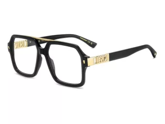Dsquared2 Lunettes de Vue D2 0174 2M2