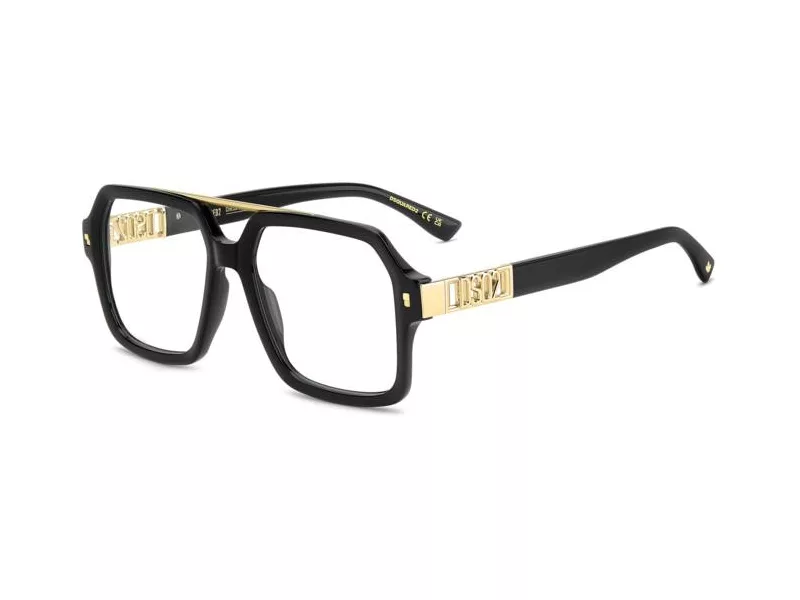 Dsquared2 Lunettes de Vue D2 0174 2M2