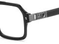 Dsquared2 Lunettes de Vue D2 0174 807