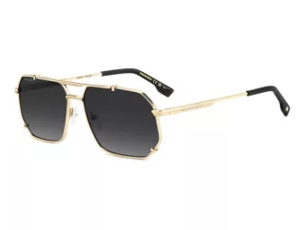 Dsquared2 Lunettes de Soleil D2 0175/S 000/9O