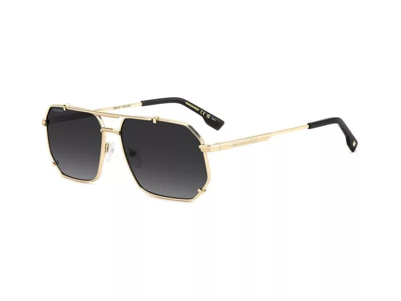 Dsquared2 Lunettes de Soleil D2 0175/S 000/9O