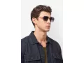 Dsquared2 Lunettes de Soleil D2 0175/S 000/9O