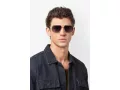 Dsquared2 Lunettes de Soleil D2 0175/S 000/9O