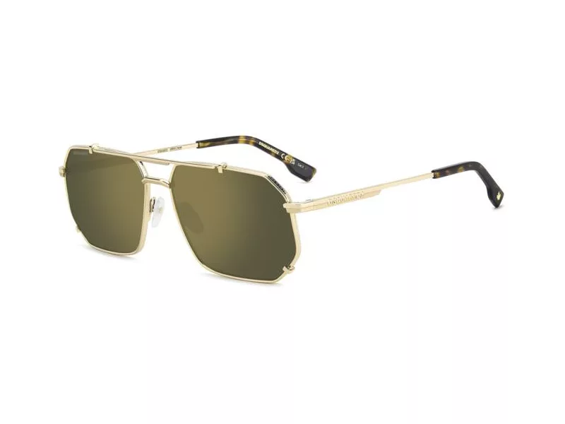 Dsquared2 Lunettes de Soleil D2 0175/S J5G/CW