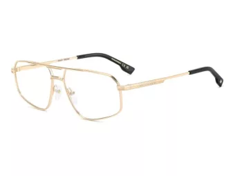 Dsquared2 Lunettes de Vue D2 0176 000