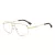 Dsquared2 Lunettes de Vue D2 0176 000