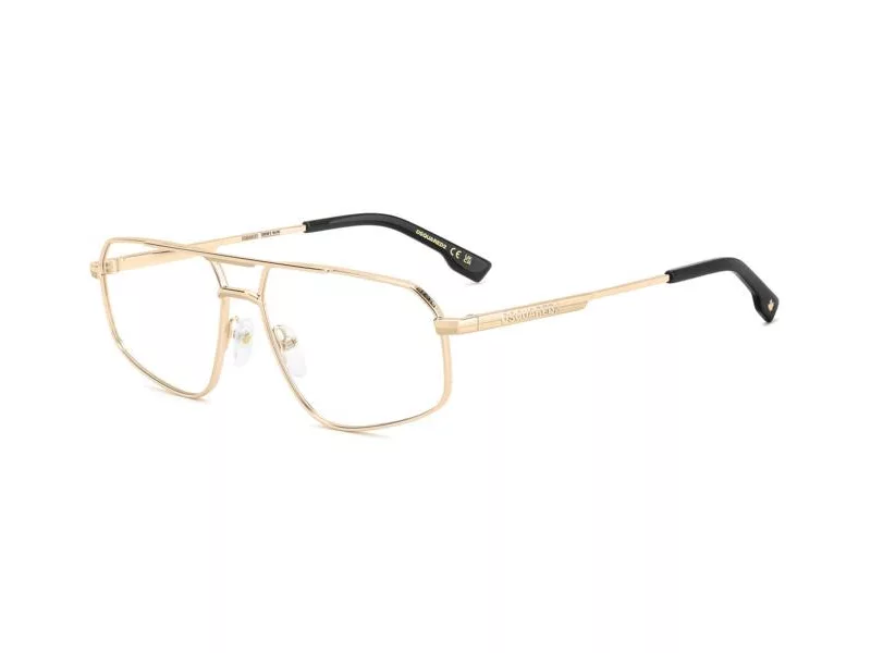 Dsquared2 Lunettes de Vue D2 0176 000