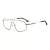 Dsquared2 Lunettes de Vue D2 0176 I46