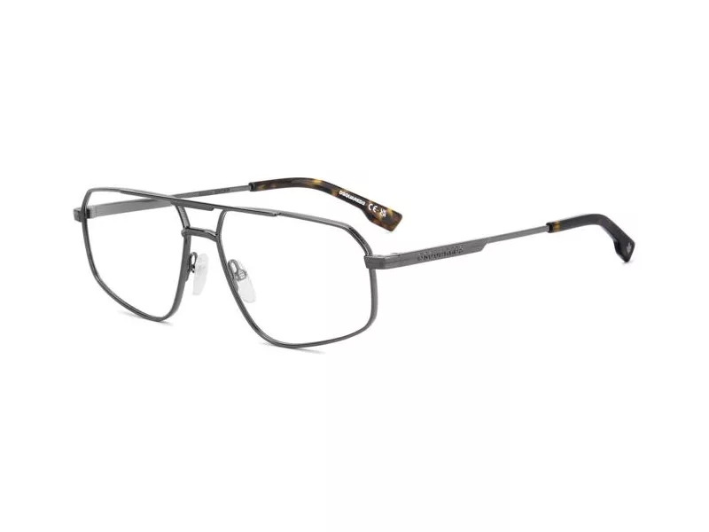 Dsquared2 Lunettes de Vue D2 0176 KJ1