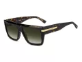 Dsquared2 Lunettes de Soleil D2 0177/S 086/9K