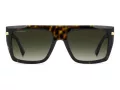 Dsquared2 Lunettes de Soleil D2 0177/S 086/9K