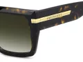 Dsquared2 Lunettes de Soleil D2 0177/S 086/9K