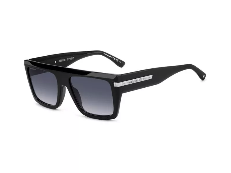 Dsquared2 Lunettes de Soleil D2 0177/S 807/08