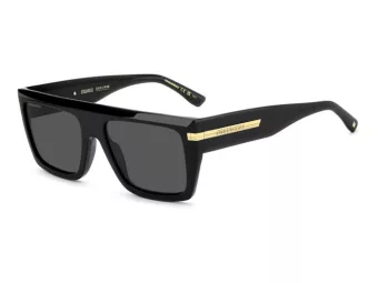 Dsquared2 Lunettes de Soleil D2 0177/S 807/IR